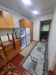 Сдам квартиру на длительный срок