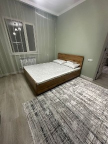 Сдается квартиры на длительный срок