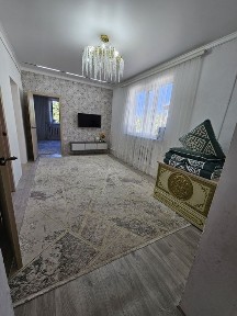 Актюбинская область, Актобе, Жилгородок