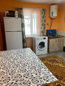 Времянка жалға беріледі !