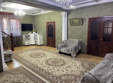 Арендага ҮЙ Беріледі 20комн. Қатып қалған баға жоқ келісеміз.