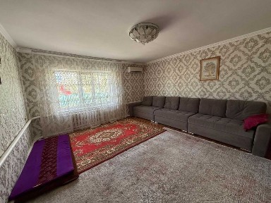 Срочно Продается дом или возможен обмен на кв в п. Родина, г. Аркалык