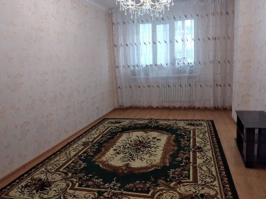 Акмолинская область, Астана, Есильский район