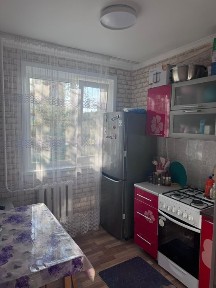 Акмолинская область, Степногорск