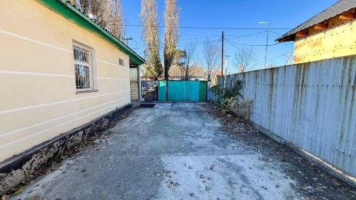 Продается благоустроенный частный дом