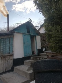 Алматинская область, Текели