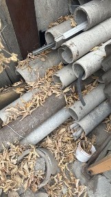 Жамбылская область, Шу