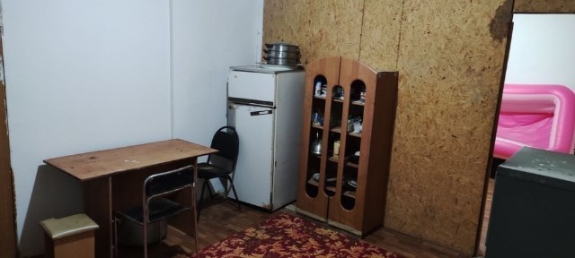 Атырауская область, Атырау, Привокзальный