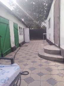 Туркестанская область, Нурмухамеда Есентаева