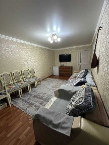 Карагандинская область, Караганда, Октябрьский район