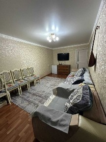 Карагандинская область, Караганда, Октябрьский район