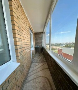 Костанайская область, Костанай