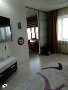 Костанайская область, Заречное