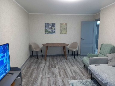 Костанайская область, Костанай