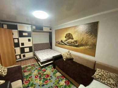 1 комнатная квартира 2015 года Кск 16млн