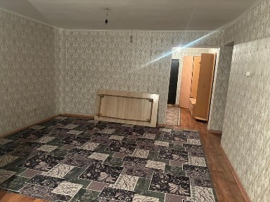 Сдается 3-х комнатная квартира в мкр Нурсат