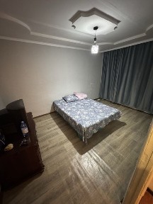 Алматинская область, Талдыкорган, Микрорайон 1