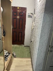 Продам однокомнатную квартиру Привокзальный 5 мрк 14 дом