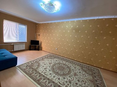 Продается квартира