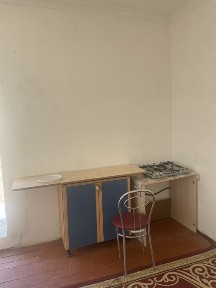 Мангистауская область, Актау, 1