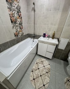 Акмолинская область, Астана, Алматинский район