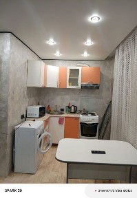 Восточно-Казахстанская область, Зыряновск