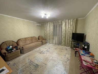 Актюбинская область, Актобе, Батыс 2