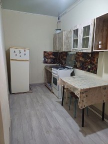 Актюбинская область, Актобе, микрорайон 11