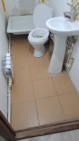 Актюбинская область, Актобе, микрорайон 11