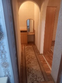 Здам квартиру на длительный срок