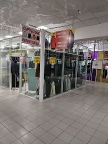 Акмолинская область, Акколь, Байконурский район