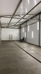 Акмолинская область, Астана, Алматинский район