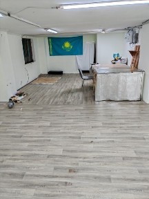 Акмолинская область, Астана, Нура