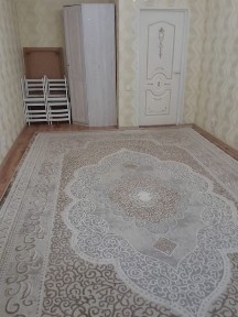 Мангистауская область, Актау, 1