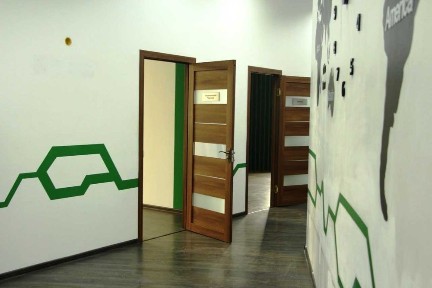 Аренда коммерческого помещения под офис