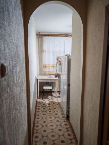 Западно-Казахстанская область, Мичуринское