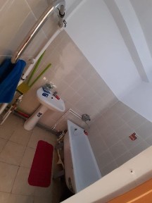 Сдам 3х комнатную квартиру