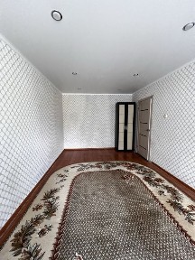 Сдается 1-комнатная квартира в 6 микрорайоне по адресу Кунаева 21.