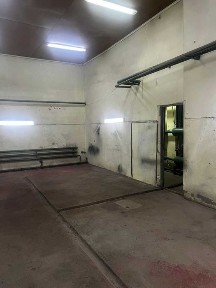 Сдается в аренду бокс с подсобным помещением!