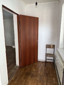 Сдается времянка 3х комнатная