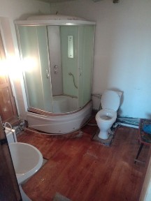 Сдам дом в поселке Жамбыл Карасайского районе