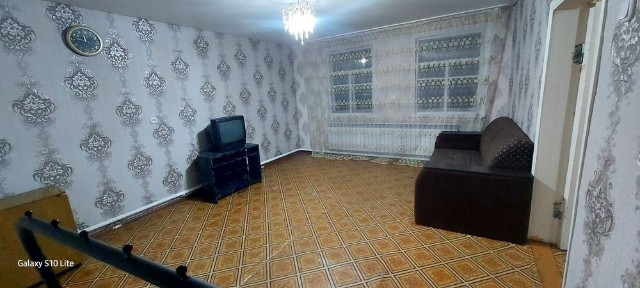 Сдаётся дом, по улице Зелёная 75