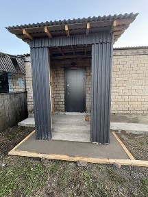 Сдам 2-х комнатный дом ЗЕРЕНДА