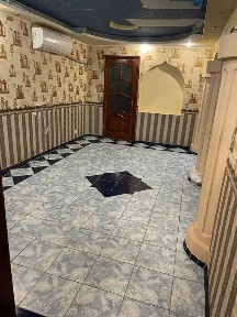 Актюбинская область, Актобе, микрорайон 5