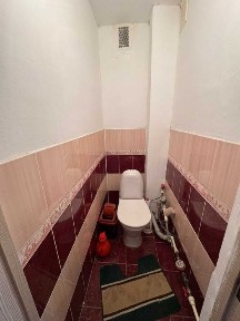 Продам 2-х комнатную квартиру срочно!