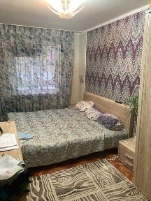 Продам 3х комнатную квартиру район Спутник