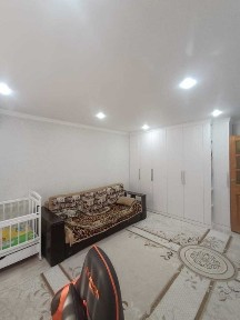 Продам 2х комнатную квартиру по улице Кереева.