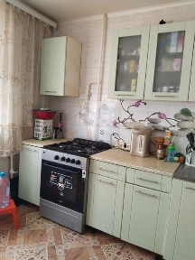 Продам 2х комнатную квартиру район КолАвто, Прогресс, АПК