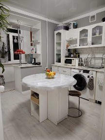 Алматинская область, Талдыкорган, Микрорайон 3