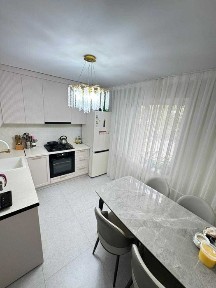 Алматинская область, Талдыкорган, Микрорайон 1